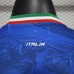 2024 Italy Separate Edition Blue Jersey Kit Short Sleeve (Player Version)-8376494