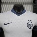 24/25 Inter Milan Away White Jersey Kit Short Sleeve (Player Version)-2586075