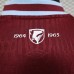 24/25 West Ham United Home Wine Red Jersey Kit Short Sleeve (Player Version)-8181239