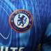 24/25 Chelsea Home Blue Jersey Kit Long Sleeve (Player Version)-5313880