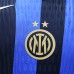 24/25 Inter Milan Home Blue Black Jersey Kit Long Sleeve (Player Version)-6279024