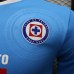 24/25 Cruz Azul Home Blue Jersey Kit Short Sleeve (Player Version)-5590401