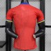 2024 Spain Special Edition Red Jersey Kit Short Sleeve (Player Version)-1350660