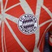 24/25 Bayern Munich Special Edition Orange Khaki Jersey Kit Short Sleeve (Player Version)-3821653