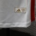 2024 Japan Away White Red Y-3 Jersey Kit Long Sleeve (Long Sleeve+Shorts) (Player Version)-9139022