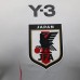 2024 Japan Away White Red Y-3 Jersey Kit Long Sleeve (Long Sleeve+Shorts) (Player Version)-9139022