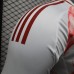 2024 Japan Away White Red Y-3 Jersey Kit Long Sleeve (Long Sleeve+Shorts) (Player Version)-9139022