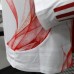 2024 Japan Away White Red Y-3 Jersey Kit Long Sleeve (Long Sleeve+Shorts) (Player Version)-9139022