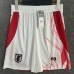 2024 Japan Away White Red Y-3 Jersey Kit Long Sleeve (Long Sleeve+Shorts) (Player Version)-9139022