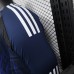 2024 Japan Home Navy Blue Y-3 Jersey Kit Long Sleeve (Long Sleeve+Shorts) (Player Version)-5520357