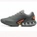 2024 Air Max DX Running Shoes-Gray/Orange-4729586