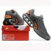 2024 Air Max DX Running Shoes-Gray/Orange-4729586