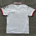 24/25 AC Milan Away White Jersey Kit Short Sleeve-5891706