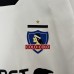 24/25 Kids colo colo Home Kids White Jersey Kit short sleeve (Shirt + Short)-8795567