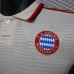 24/25 Bayern Munich Second Away Khaki Jersey Kit Short Sleeve (Player Version)-8127231