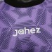 24/25 Leyard Crescent Second Away Purple Jersey Kit Short Sleeve (Player Version)-9247090