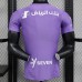 24/25 Leyard Crescent Second Away Purple Jersey Kit Short Sleeve (Player Version)-9247090