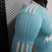 24/25 Miami Second Away Blue Jersey Kit Long Sleeve (Player Version)-6616567