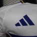 24/25 Boca Juniors Away White Jersey Kit Long Sleeve (Player Version)-6006716