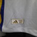 24/25 Boca Juniors Away White Jersey Kit Long Sleeve (Player Version)-6006716