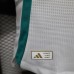 24/25 Newcastle United Second Away White Jersey Kit Short Sleeve (Player Version)-7500750