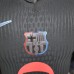 24/25 Barcelona Special Edition Black Jersey Kit Short Sleeve (Player Version)-8126468