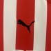 24/25 Gijon Home Red White Jersey Kit short sleeve-7200026