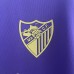 24/25 Malaga Away Purple Jersey Kit short sleeve-6673288