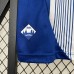 24/25 Alaves Home Blue White Jersey Kit short sleeve-1771697