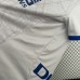 24/25 Alaves Away White Jersey Kit short sleeve-6698900