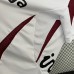 24/25 Albacete Home White Jersey Kit short sleeve-9610409