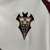 24/25 Albacete Home White Jersey Kit short sleeve-9610409