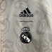 24/25 Real Madrid Trench Coat Reversible Blue Khaki Windbreaker Long Sleeve-8140659