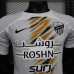 24/25 Jeddah United Away White Jersey Kit short sleeve (Player Version)-9710622