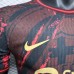 24/25 Barcelona Special Edition Red Black Jersey Kit short sleeve (Player Version)-1580574