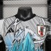 2024 Japan Special Edition White Black Jersey Kit short sleeve (Player Version)-128545