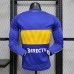 24/25 Boca Juniors Home Blue Yellow Jersey Kit Long sleeve (Player Version)-1299640