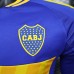 24/25 Boca Juniors Home Blue Yellow Jersey Kit Long sleeve (Player Version)-1299640