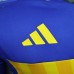 24/25 Boca Juniors Home Blue Yellow Jersey Kit Long sleeve (Player Version)-1299640