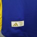 24/25 Boca Juniors Home Blue Yellow Jersey Kit Long sleeve (Player Version)-1299640