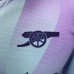 24/25 Arsenal Second Away Blue Purple Jersey Kit Long sleeve (Player Version)-1629793