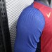 24/25 Barcelona Home Red Blue Jersey Kit Long sleeve (Player Version)-5371590