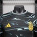 2024 Argentina Special Edition Black Jersey Kit short sleeve (Player Version)-9337483