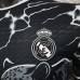 24/25 Real Madrid Special Edition Black Jersey Kit short sleeve (Player Version)-9752960