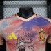 2024 Spain Special Edition Khkai Jersey Kit short sleeve (Player Version)-969343