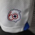 24/25 Cruz Azul Away White Jersey Kit short sleeve (Player Version)-9358827