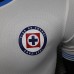 24/25 Cruz Azul Away White Jersey Kit short sleeve (Player Version)-9358827