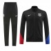 24/25 Barcelona Black Edition Classic Jacket Training Suit (Top+Pant)-2424330