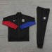 24/25 Barcelona Black Edition Classic Jacket Training Suit (Top+Pant)-2424330