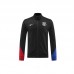 24/25 Barcelona Black Edition Classic Jacket Training Suit (Top+Pant)-2424330